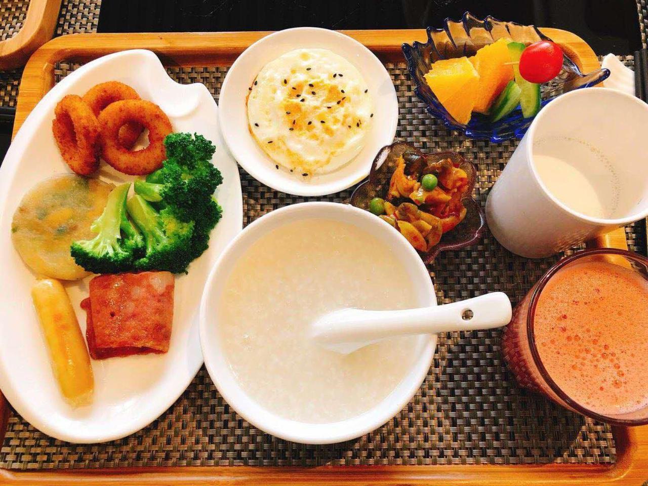 Ssaw 부티크 호텔 항저우 첸다오 레이크 Chun'an 외부 사진